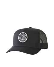 RIP CURL WETSUIT ICON TRUCKER CAP