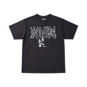 HOMIES BARK TEE