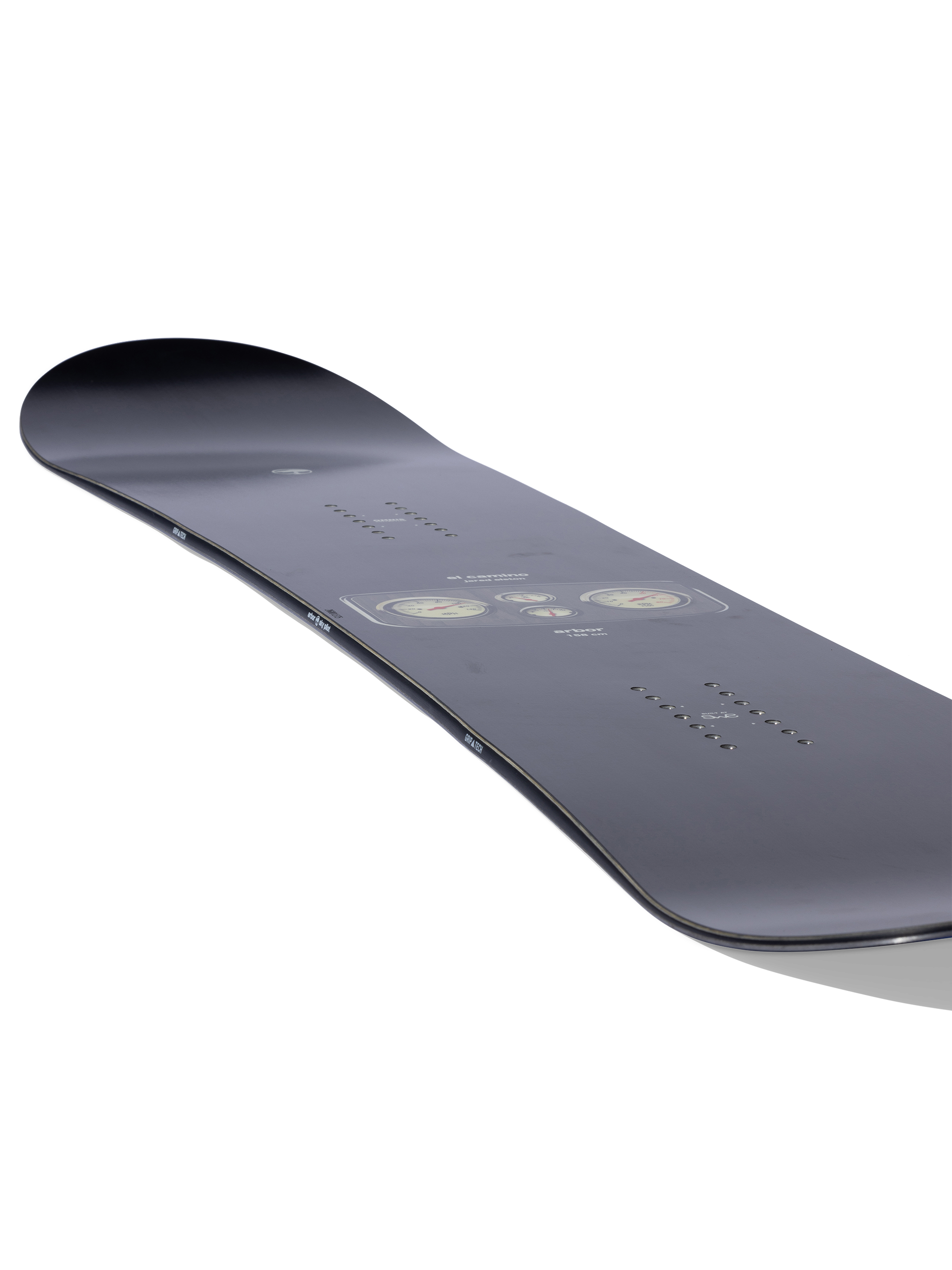 ARBOR EL CAMINO JARED ELSTON PRO SNOWBOARD 2026