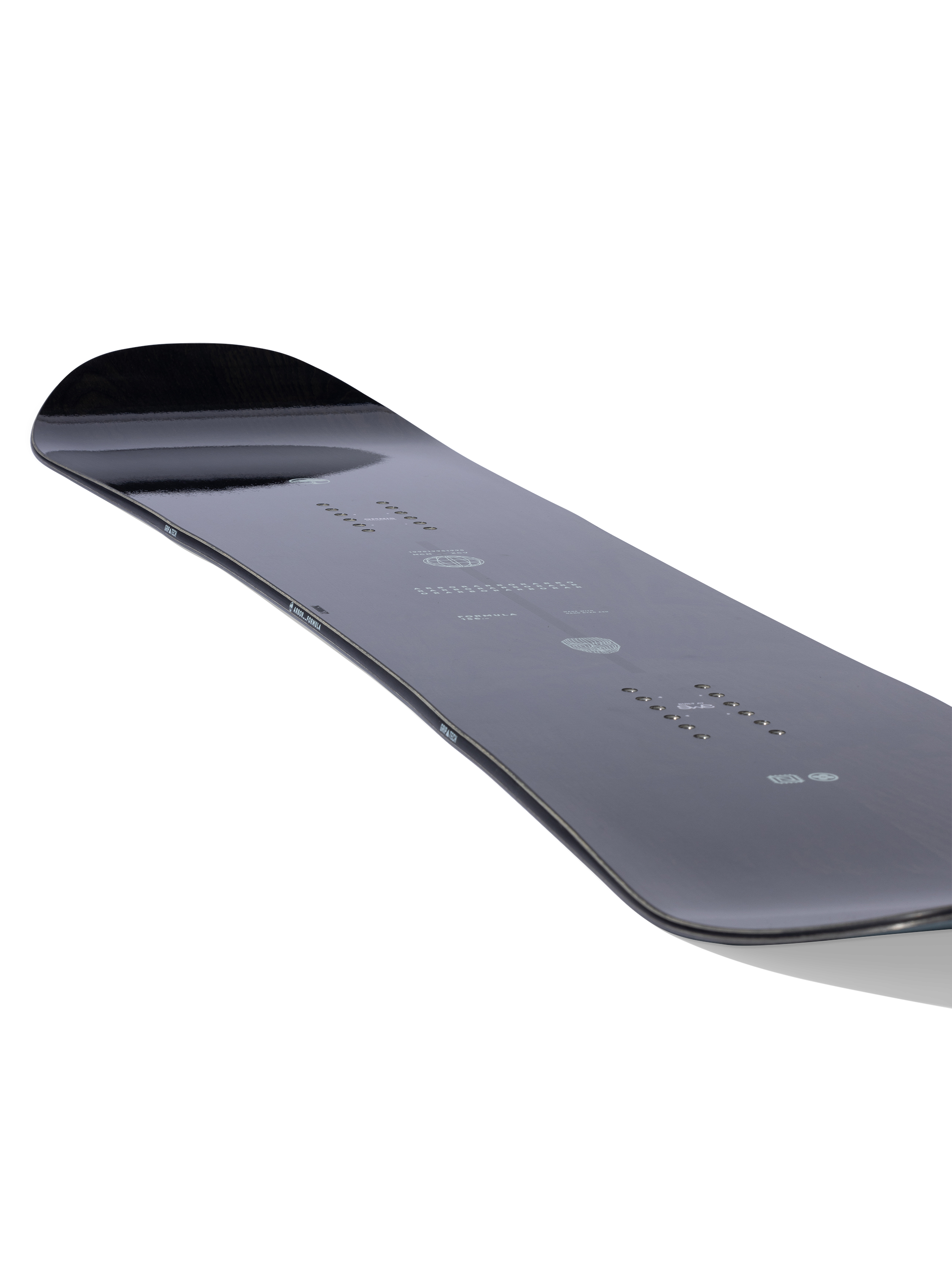 ARBOR FORMULA SNOWBOARD 2026