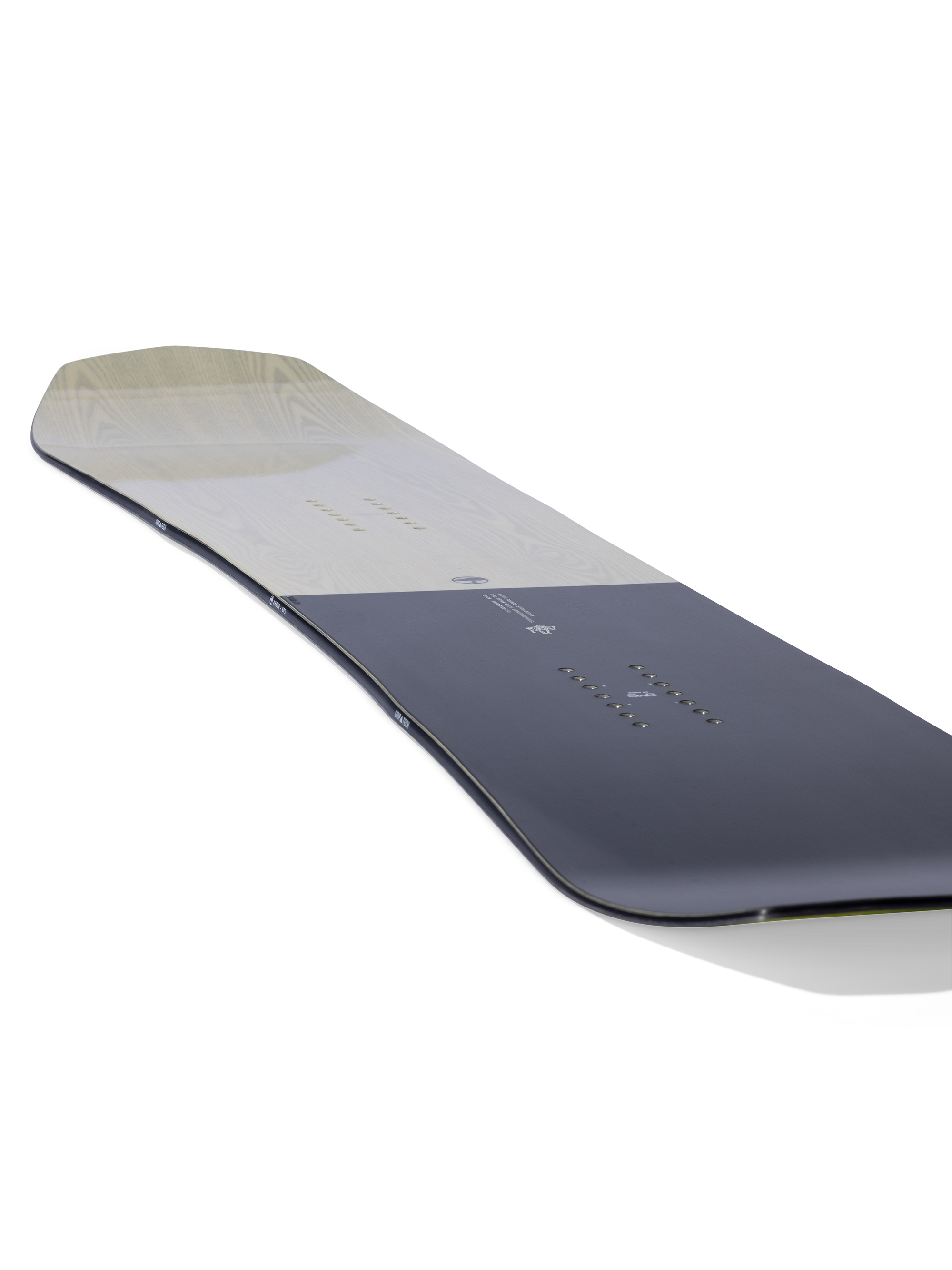 ARBOR GPS SNOWBOARD 2026