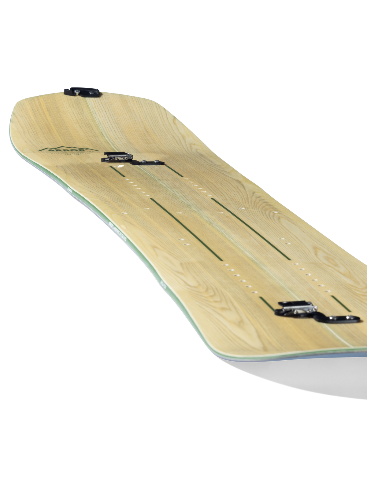 Arbor Landmark Splitboard 2027