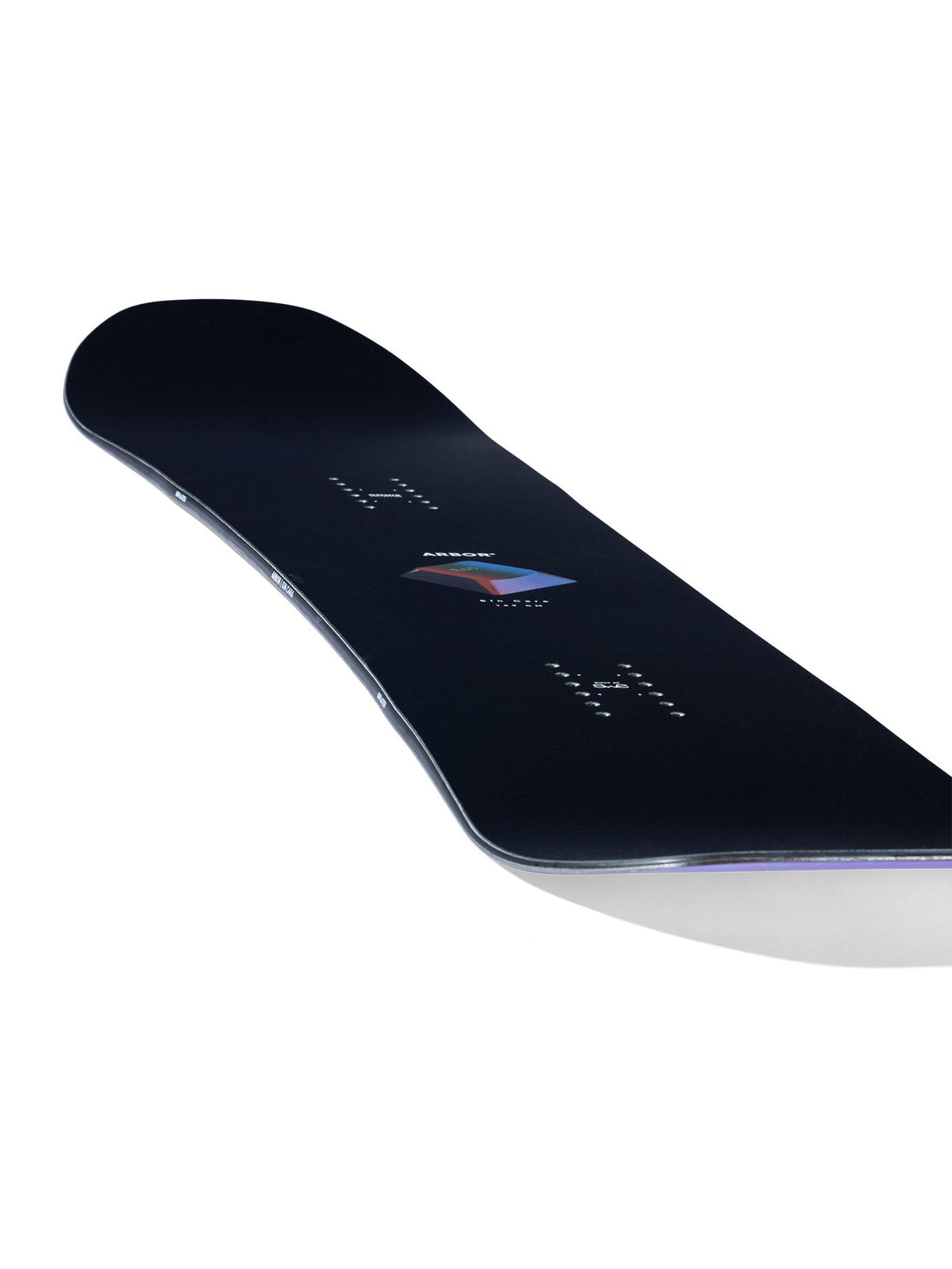 ARBOR W SIN CARA SNOWBOARD 2027