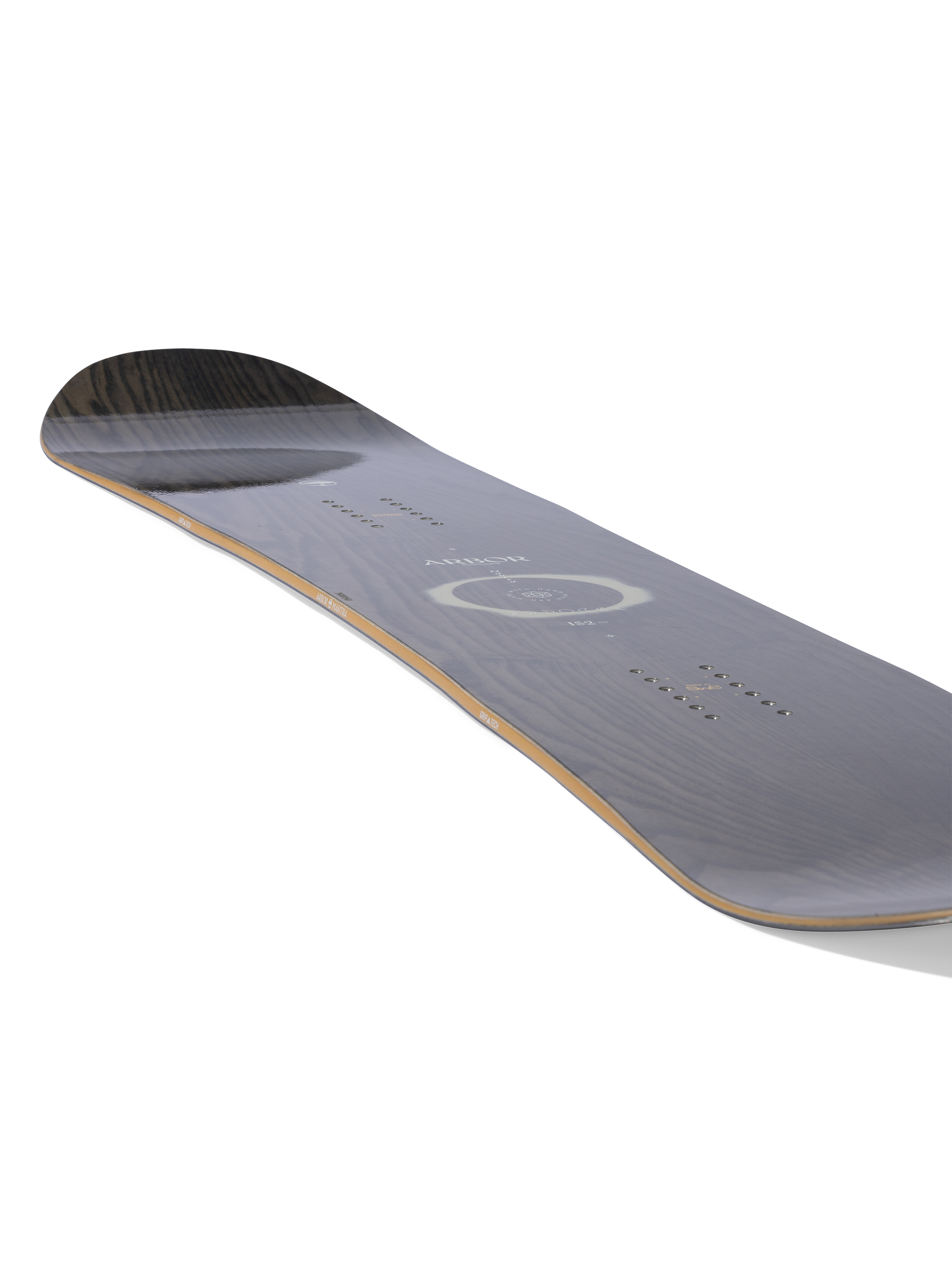 ARBOR W MANTRA SNOWBOARD 2026