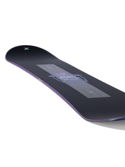 ARBOR METAL MACHINE SNOWBOARD 2026