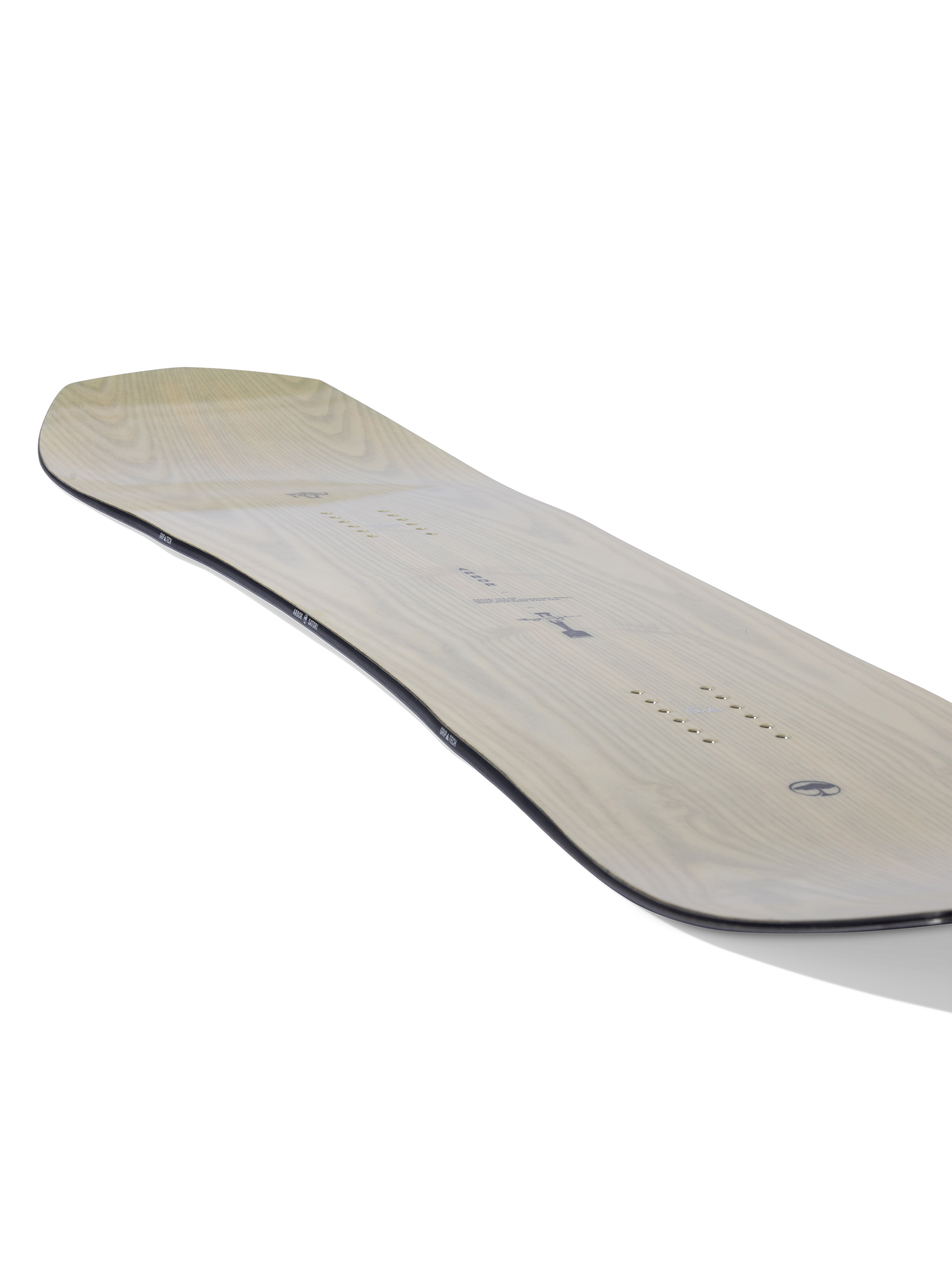 ARBOR SATORI SNOWBOARD 2026