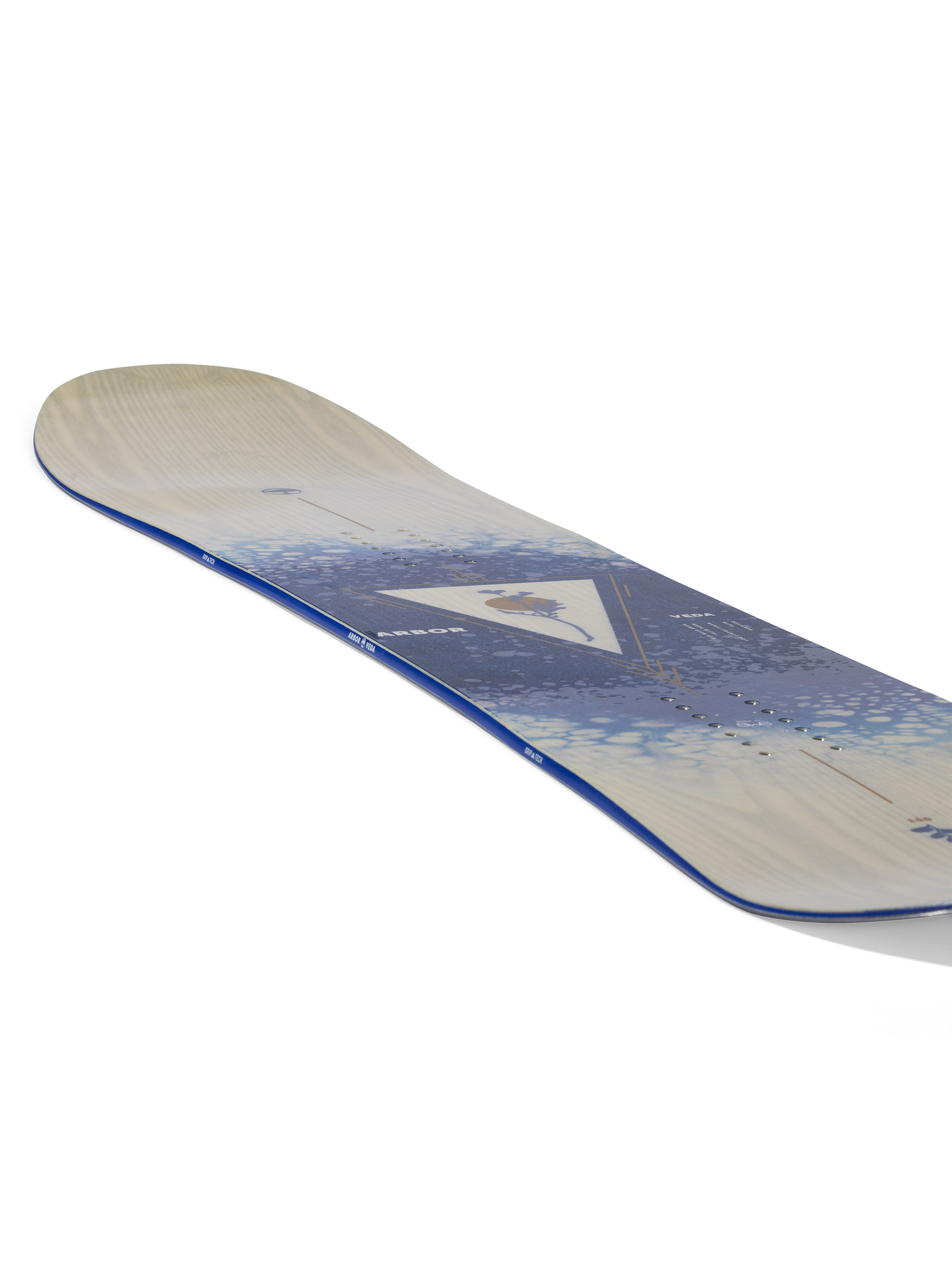 ARBOR W VEDA SNOWBOARD 2026