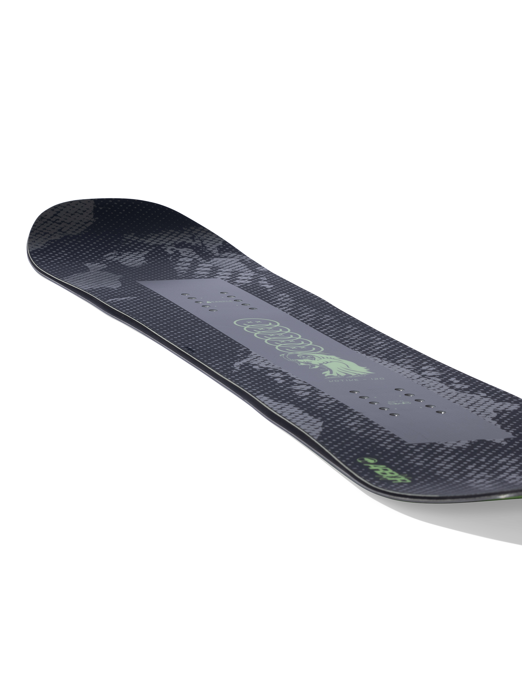 ARBOR Y VOTIVE SNOWBOARD 2026