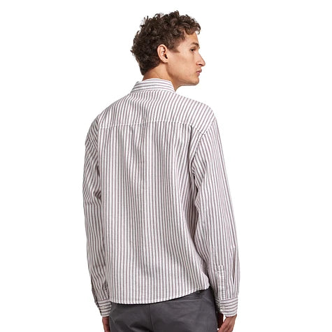 DICKIES GALLATIN L/S SHIRT 