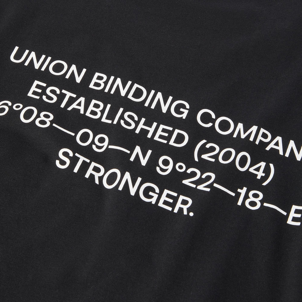 UNION 20-YR LS TEE