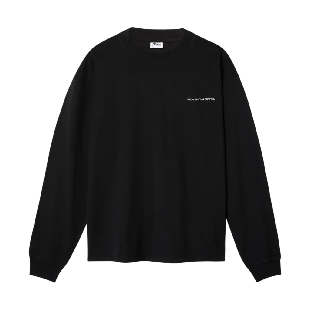 UNION 20-YR LS TEE
