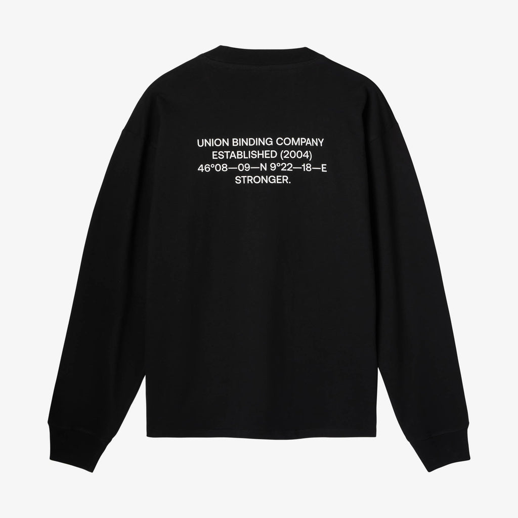 UNION 20-YR LS TEE