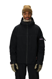 686 DOJO SHELL JACKET