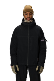 686 DOJO SHELL JACKET