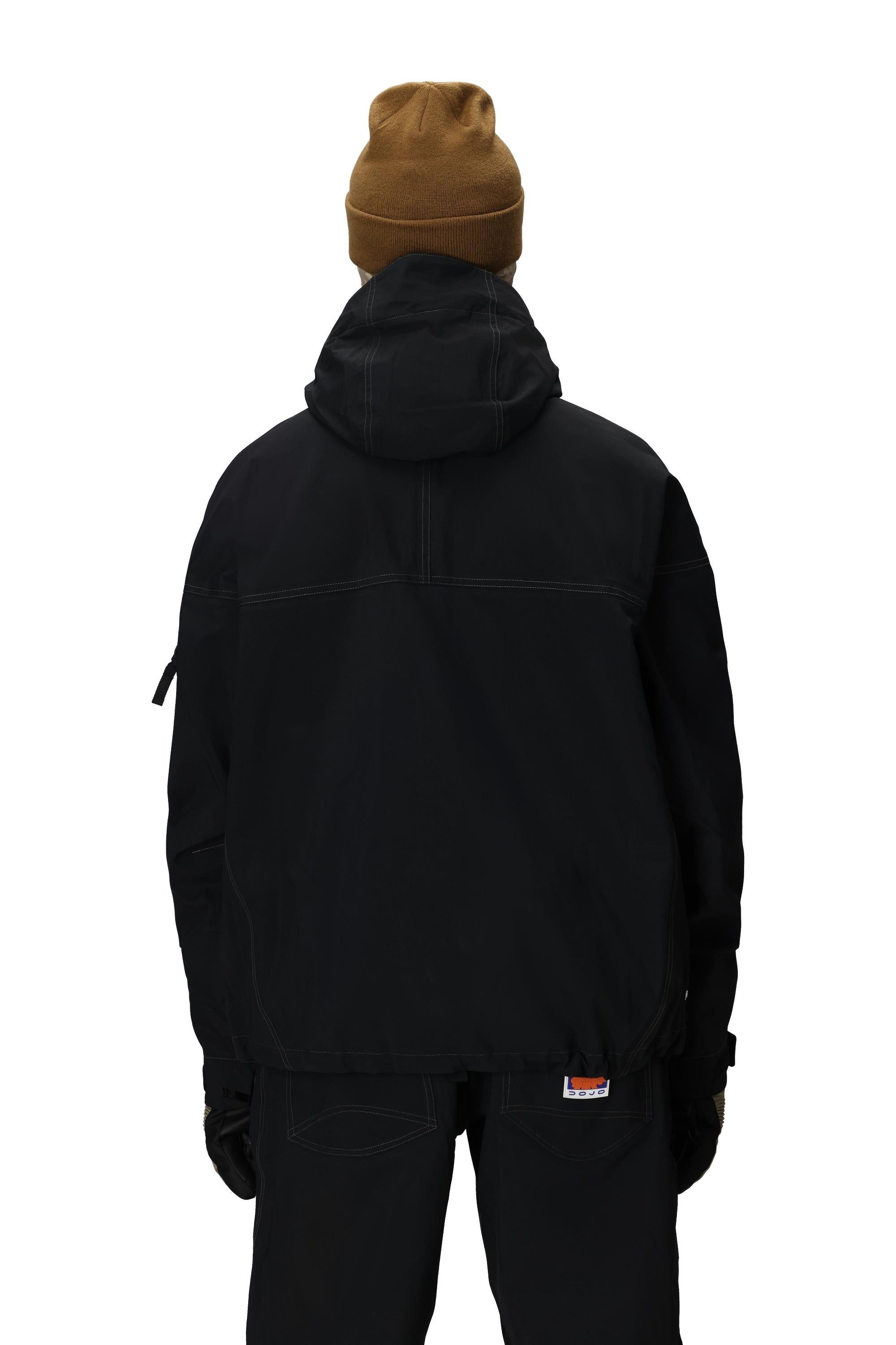 686 DOJO SHELL JACKET