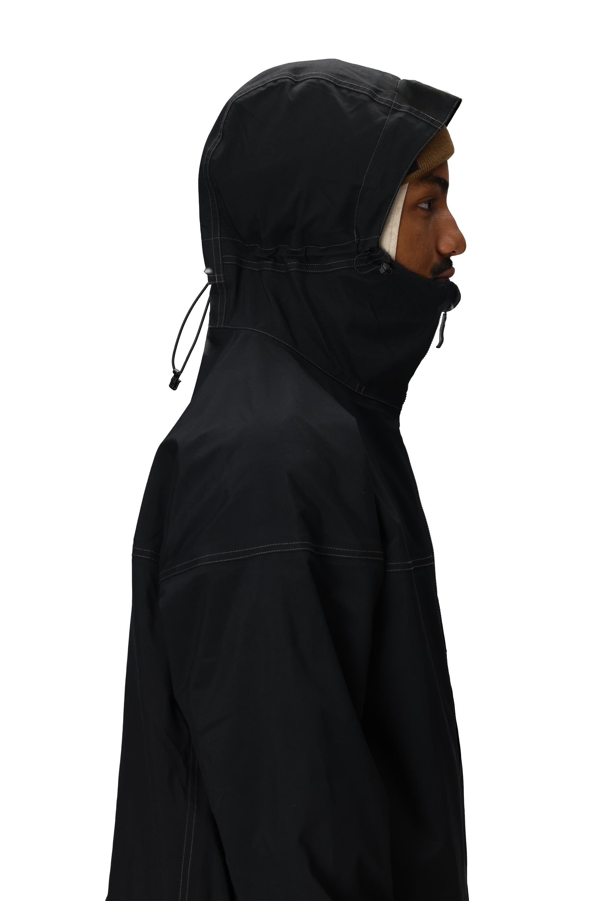 686 DOJO SHELL JACKET