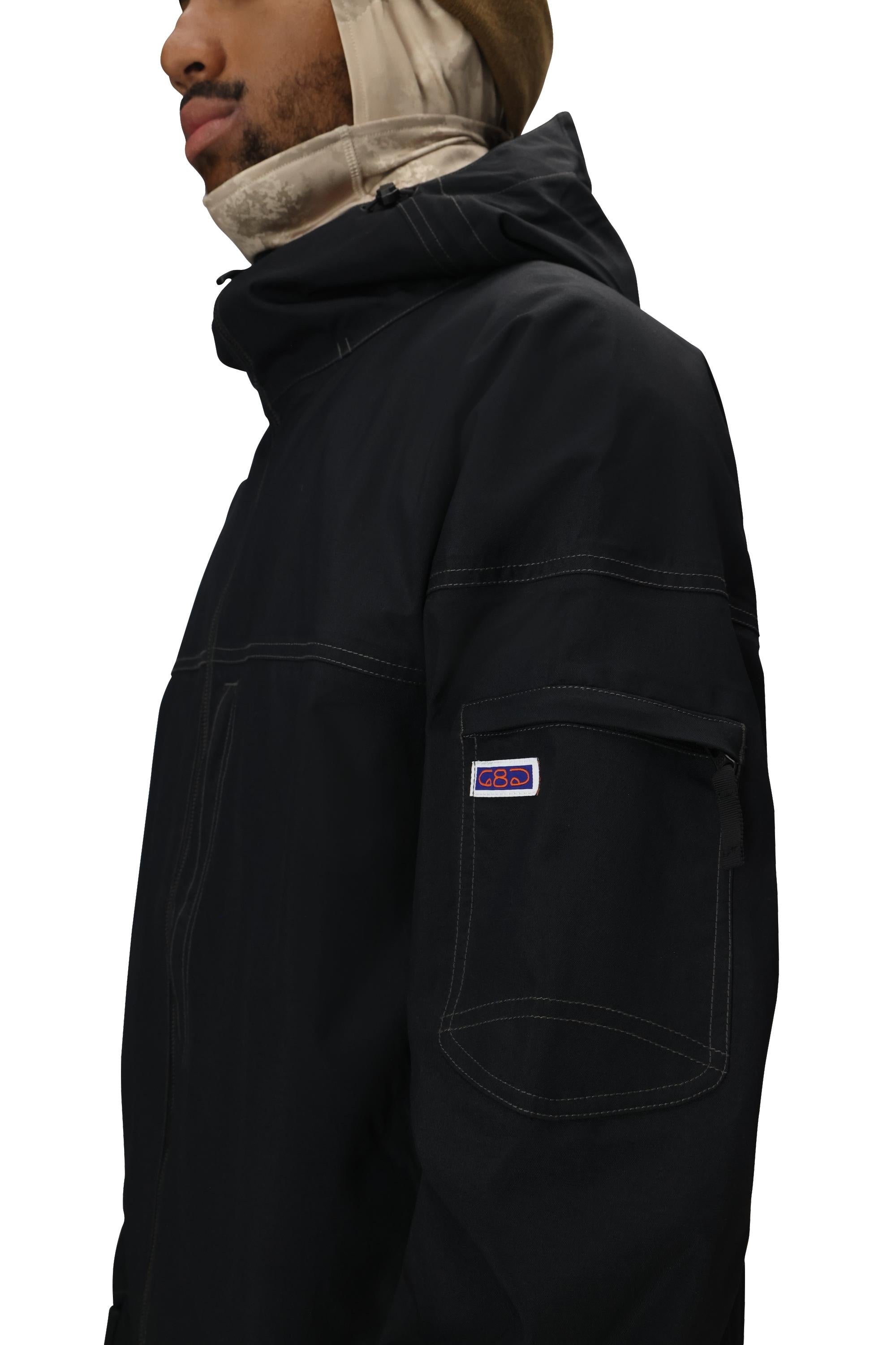 686 DOJO SHELL JACKET