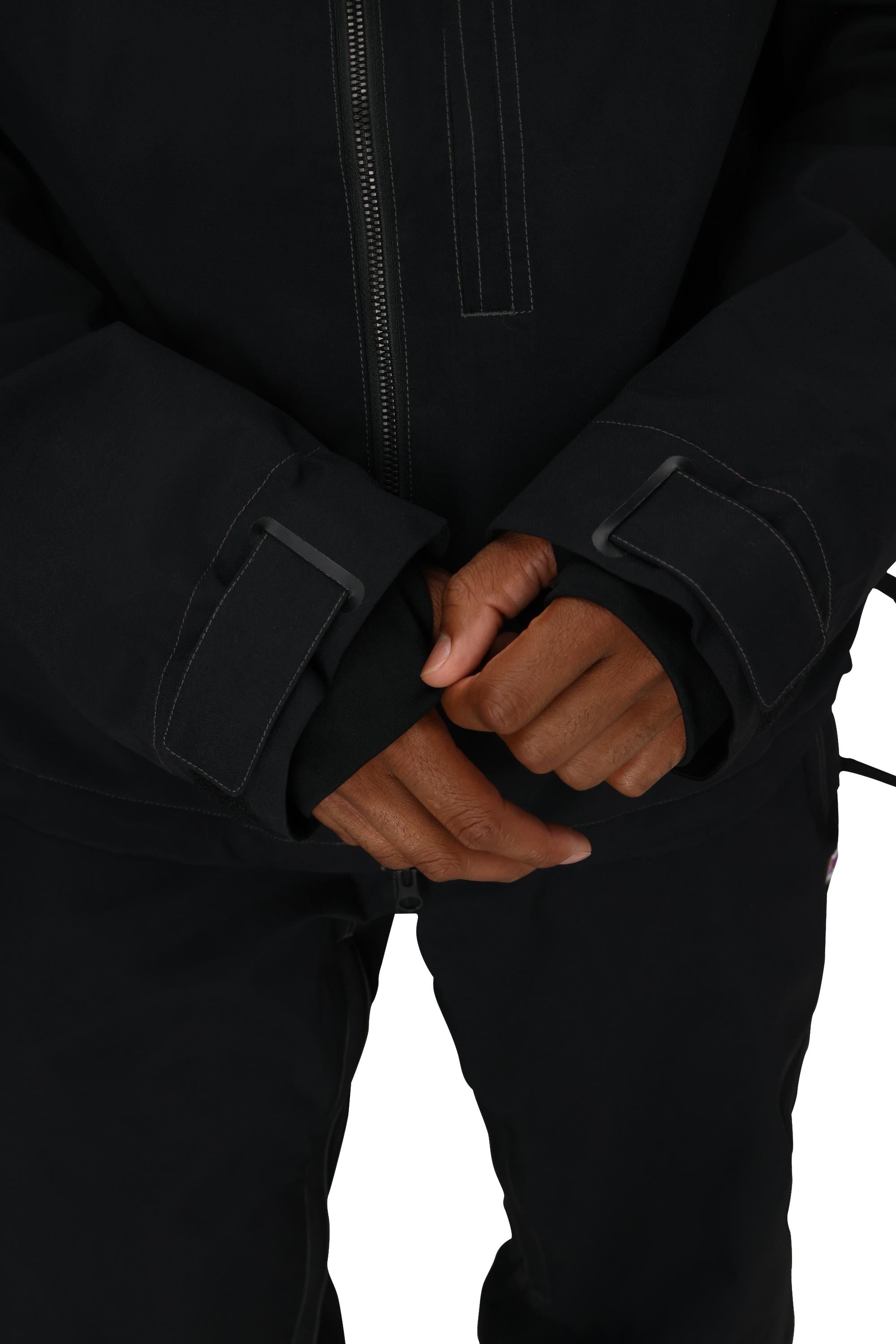 686 DOJO SHELL JACKET