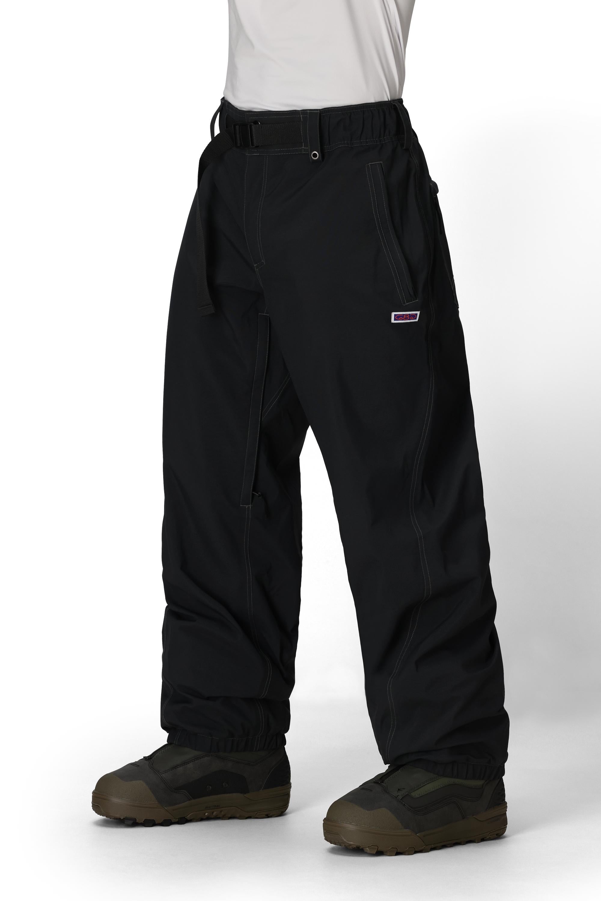 686 DOJO SHELL PANTS