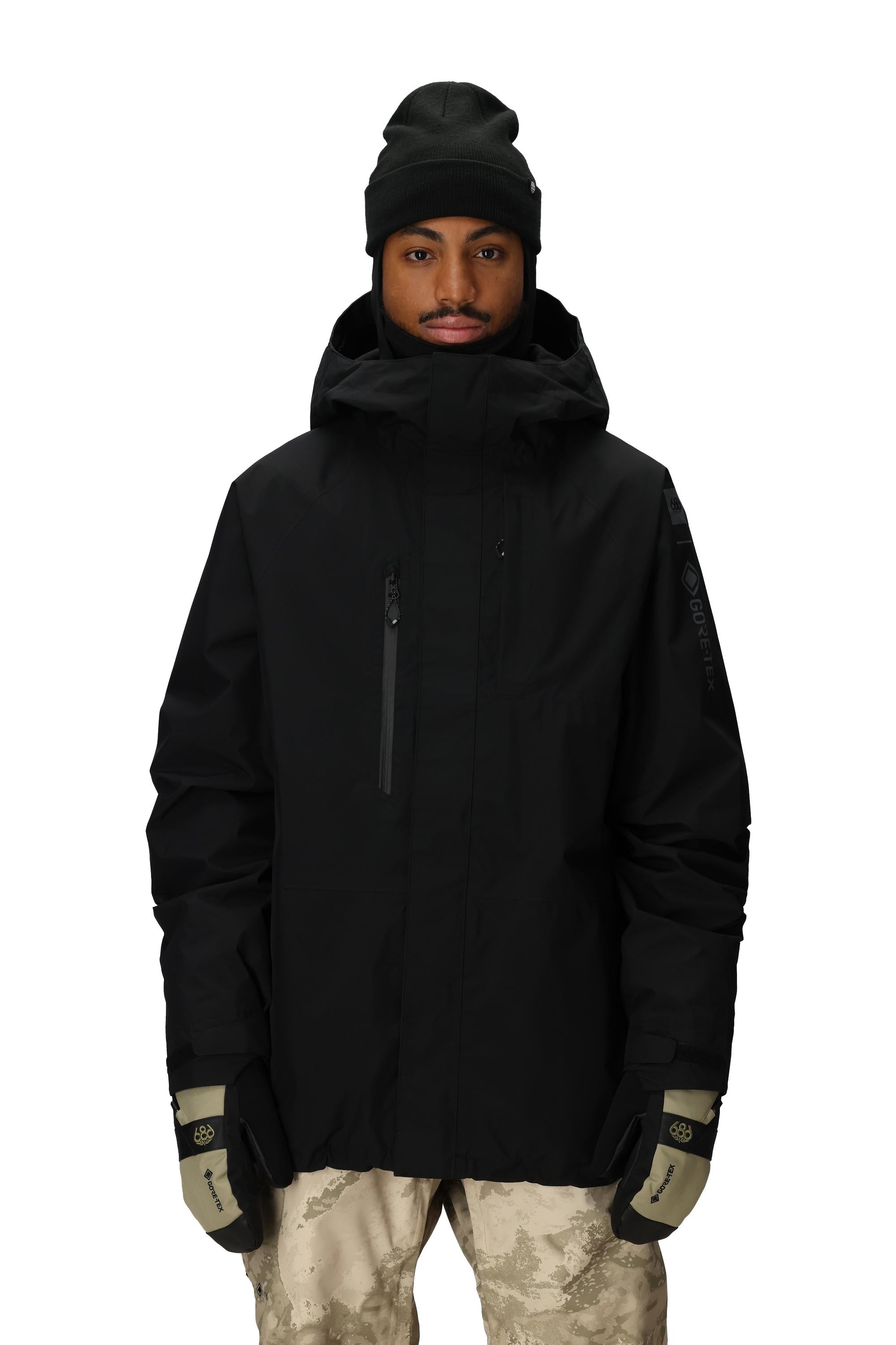 686 GORE-TEX CORE INSULATED JACKET 