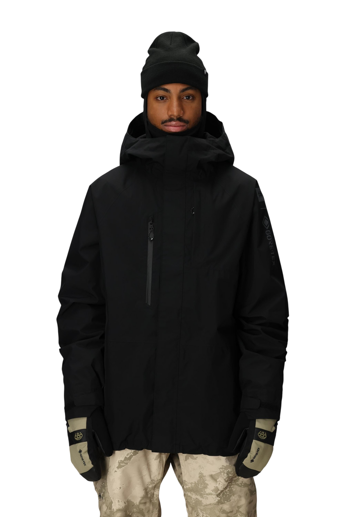 686 GORE-TEX CORE INSULATED JACKET