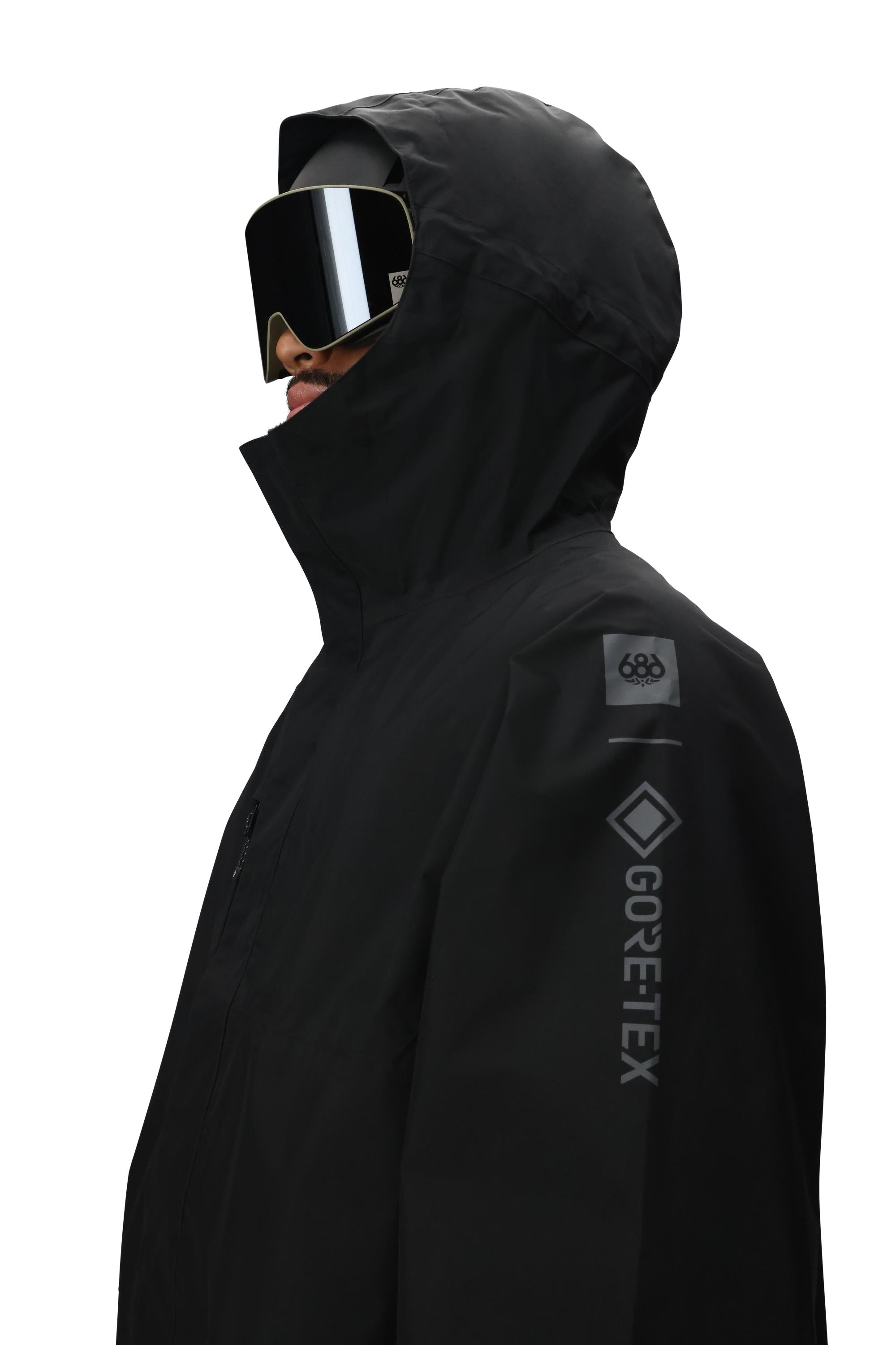686 GORE-TEX CORE INSULATED JACKET 