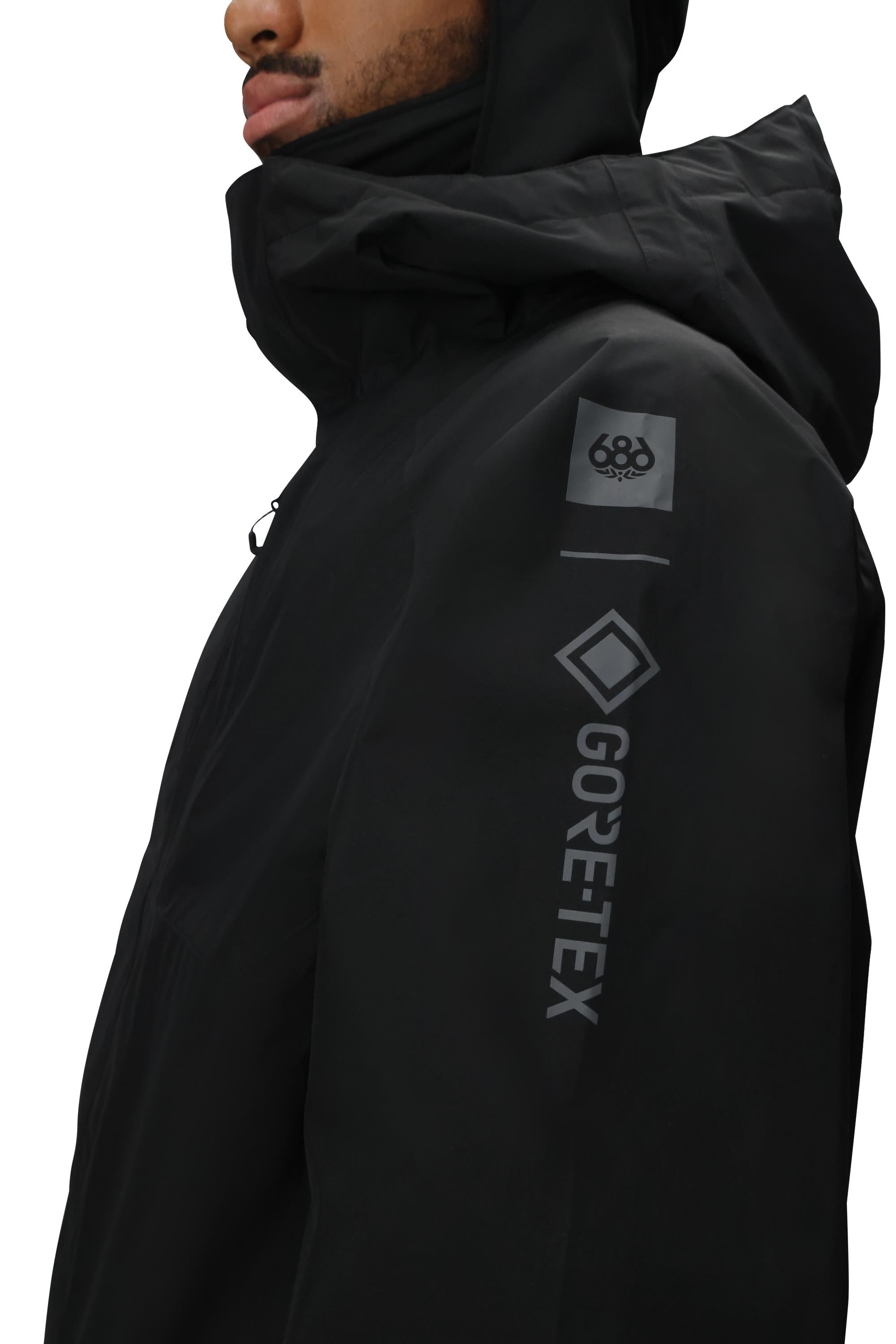 686 GORE-TEX CORE INSULATED JACKET 