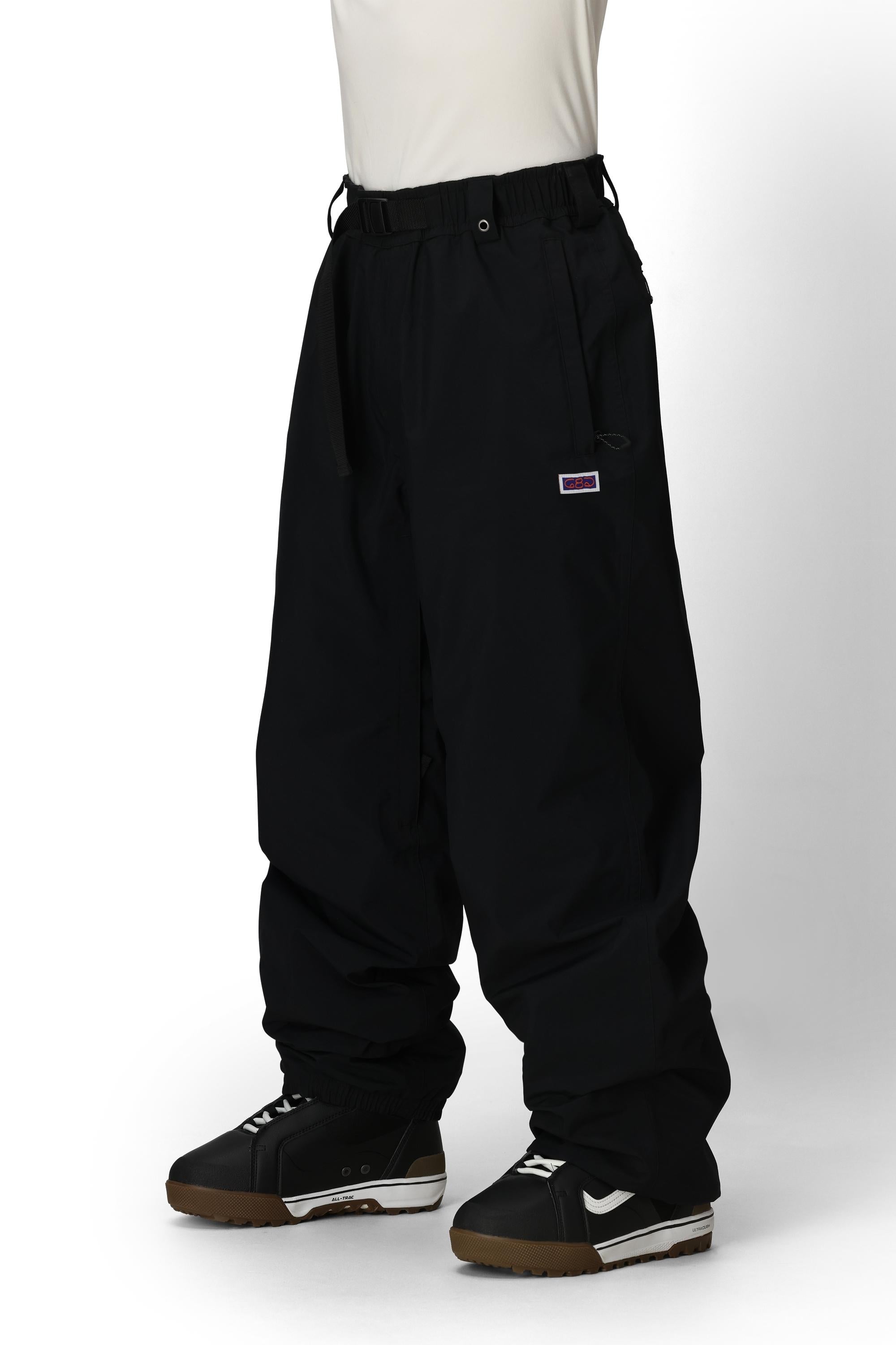 686 GORE-TEX DOJO SHELL PANTS