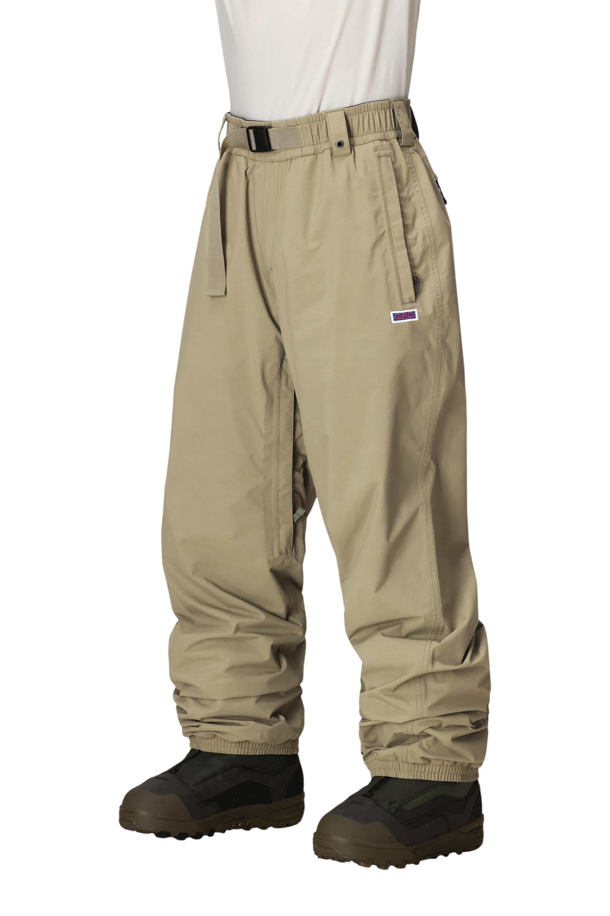 686 GORE-TEX DOJO SHELL PANTS