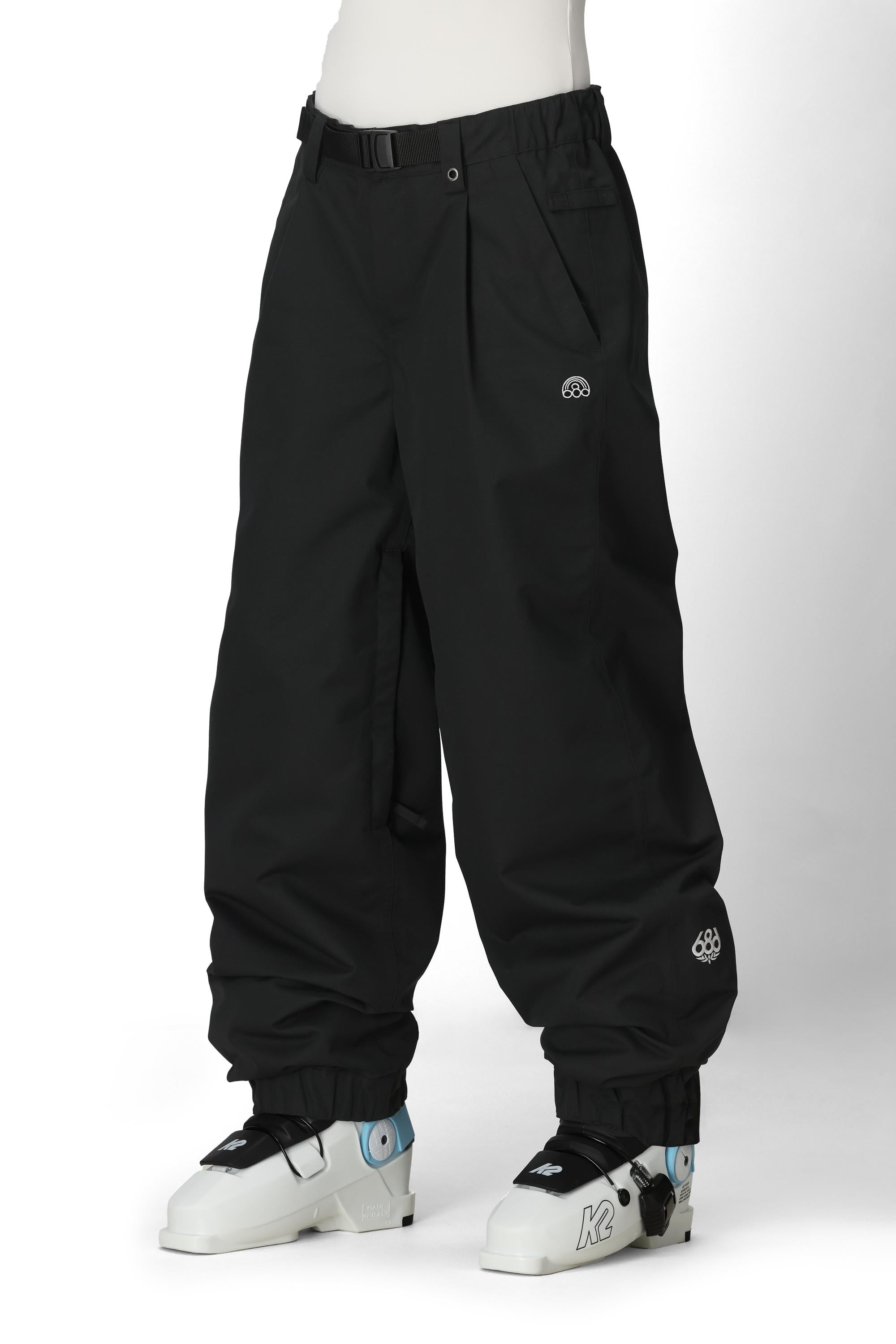 686 W OUTLINE SHELL PANTS
