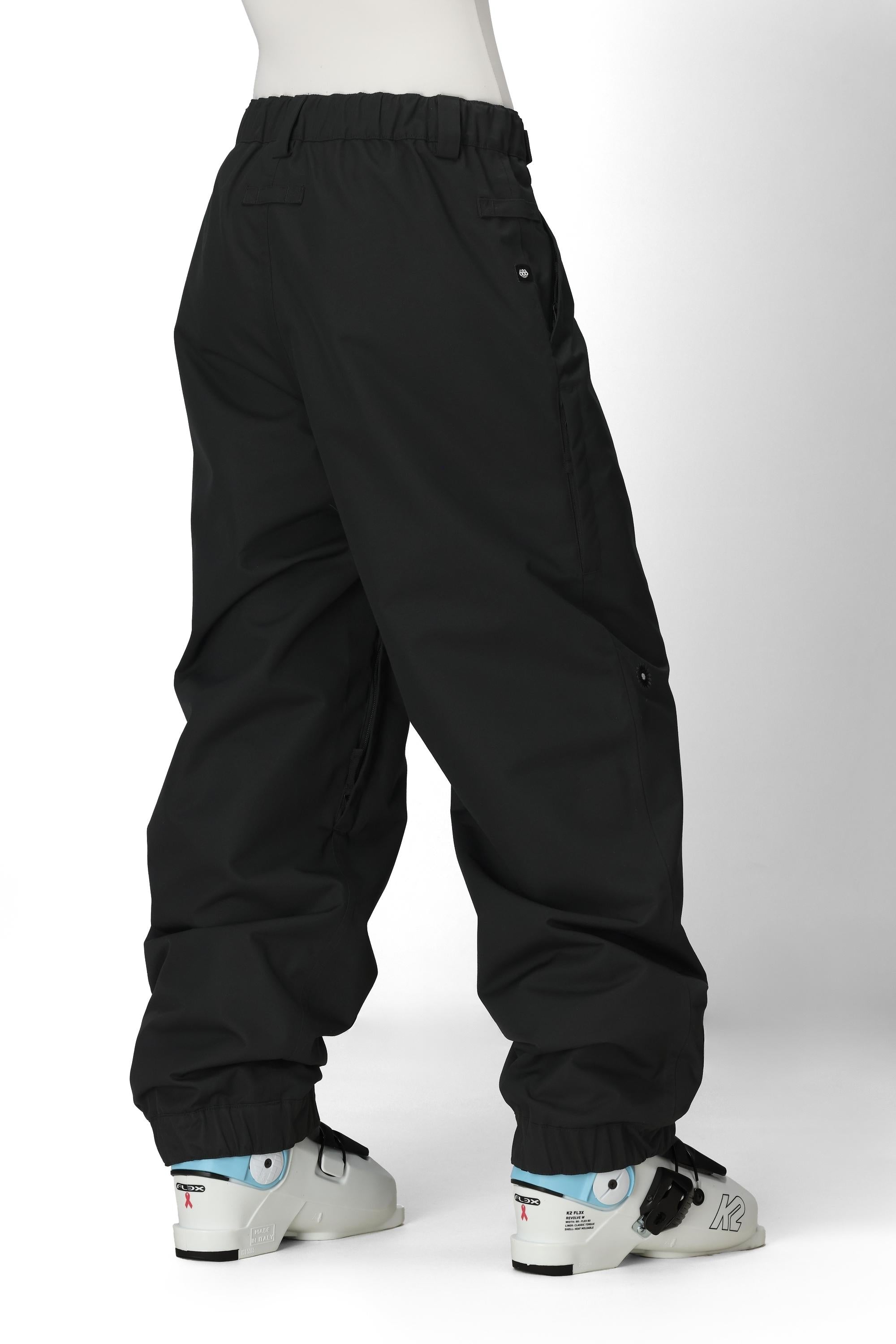 686 W OUTLINE SHELL PANTS
