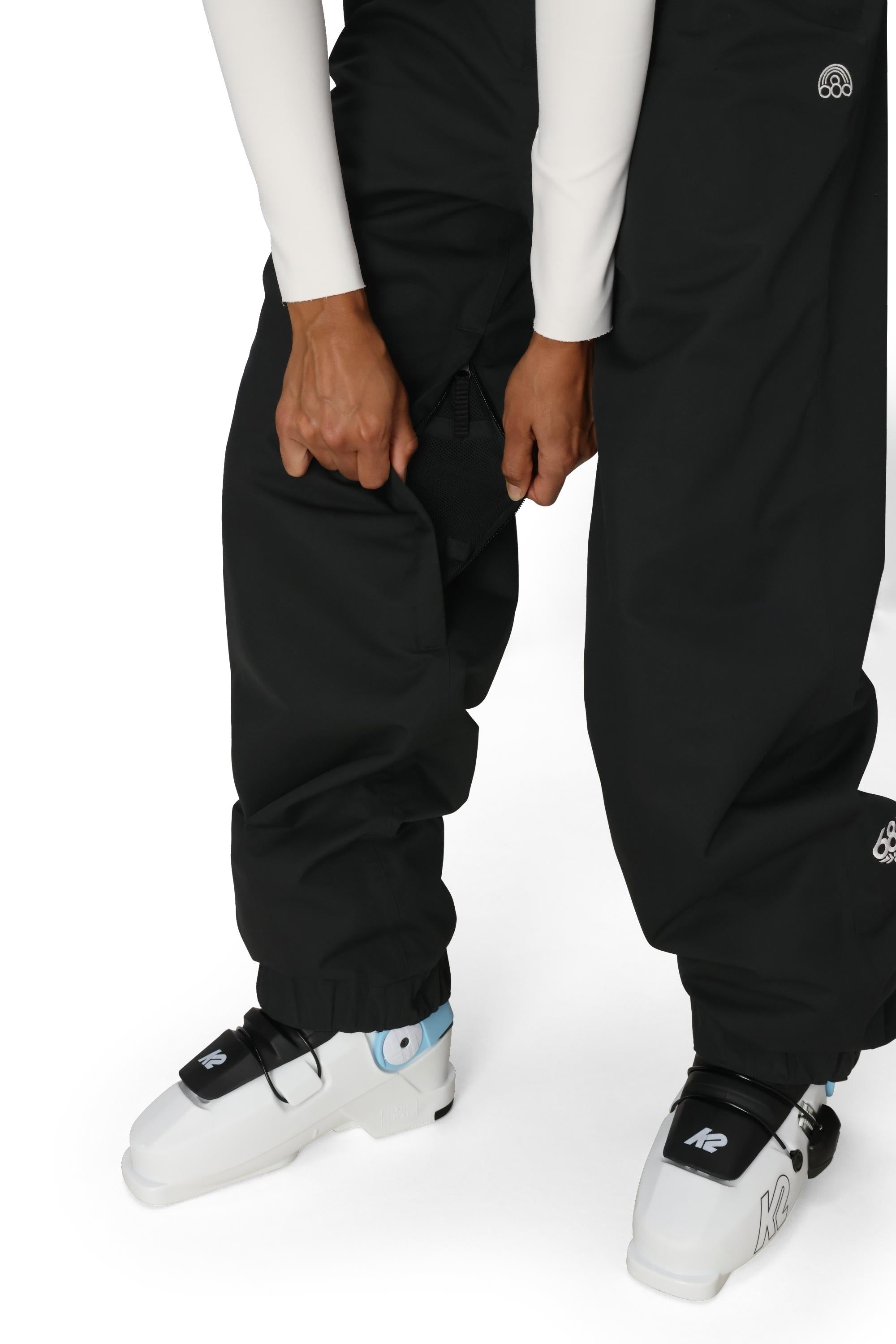 686 W OUTLINE SHELL PANTS