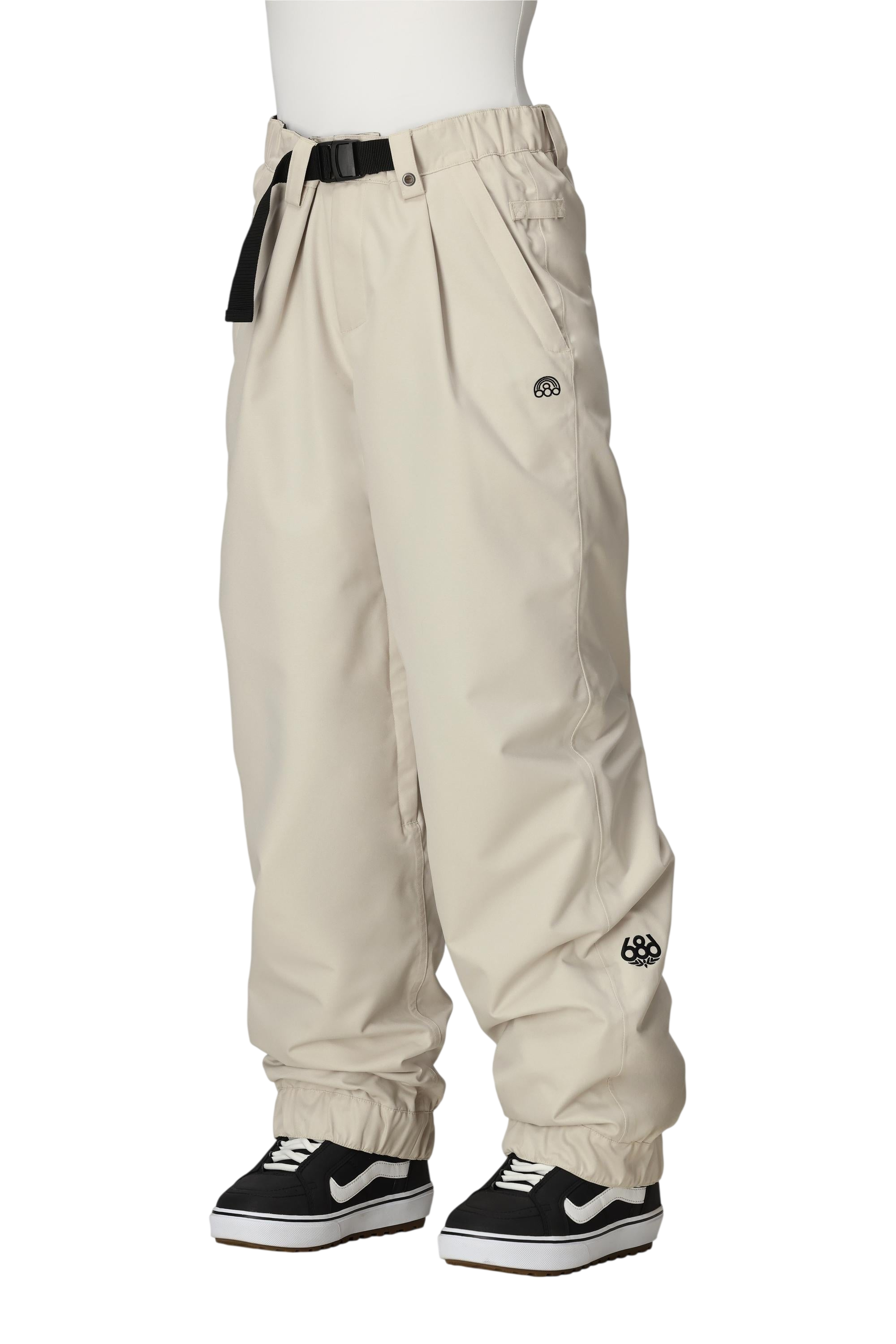 686 W OUTLINE SHELL PANTS