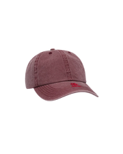 OBEY PIGMENT RELAX STRAP BACK HAT