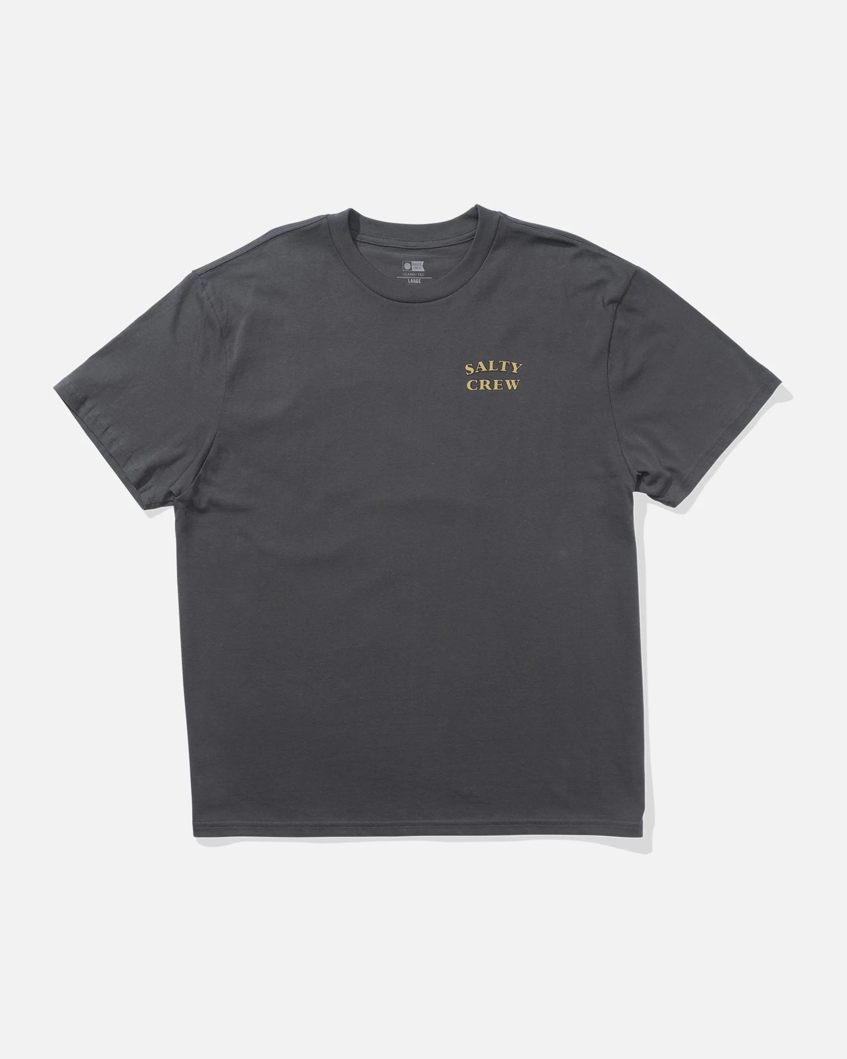 SALTY CREW LURED CLASSIC SS TEE
