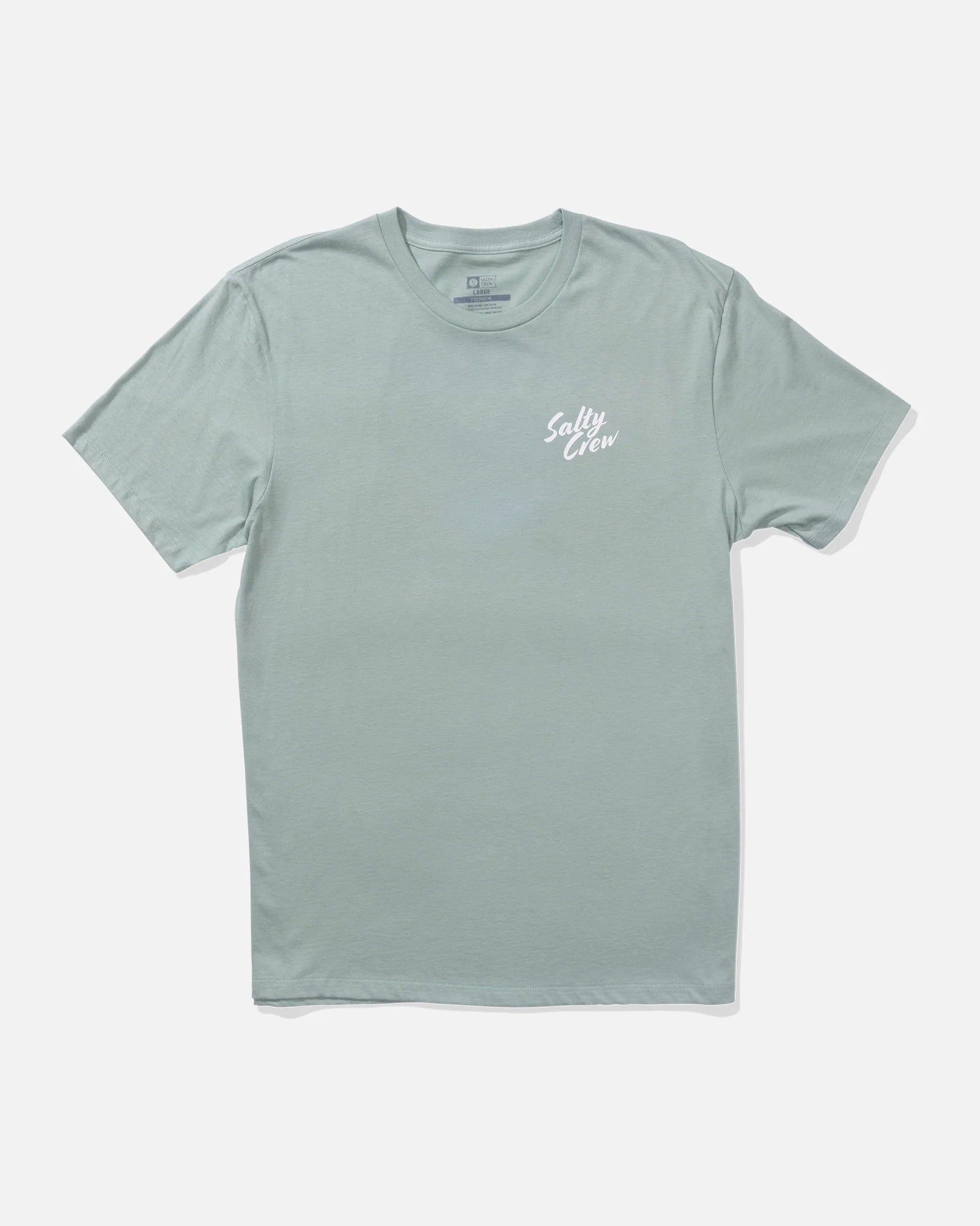 SALTY CREW FISH BOWL SS TEE