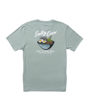 SALTY CREW FISH BOWL SS TEE