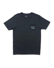 SALTY CREW SPLICE VINTAGE POCKET TEE