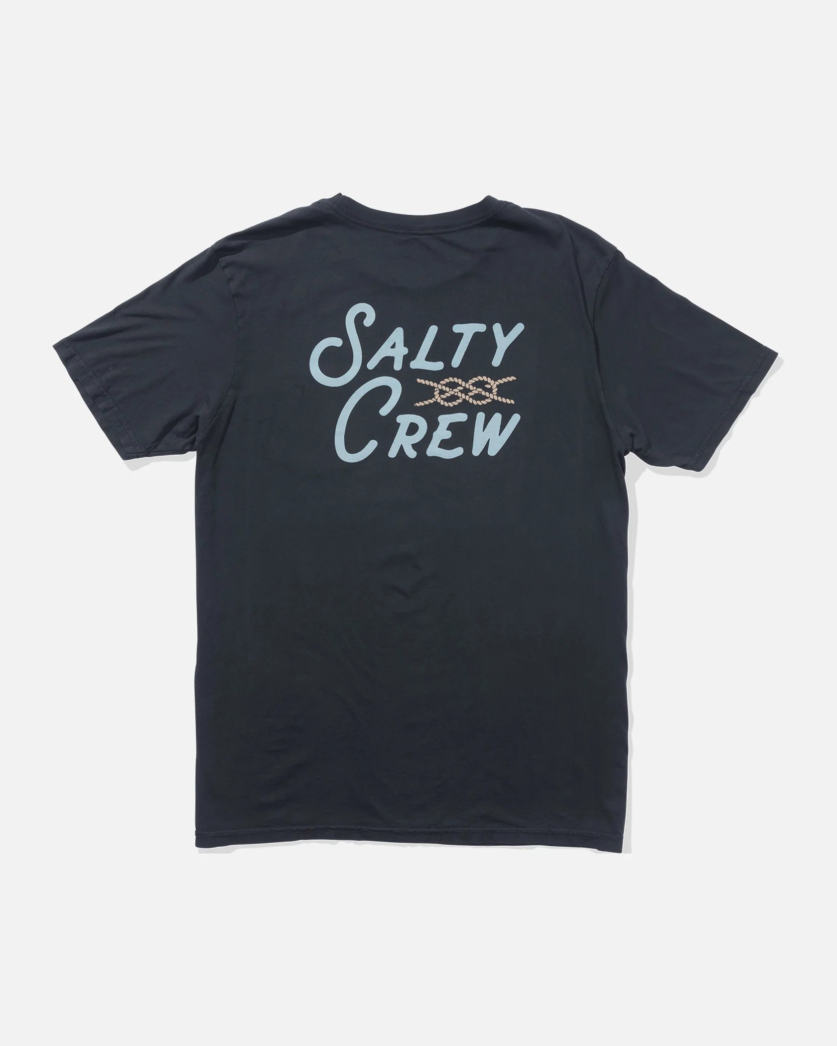 SALTY CREW SPLICE VINTAGE POCKET TEE