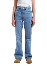 DR DENIM W DN ECHO