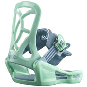 SALOMON Y GOODTIME XXS BINDINGS