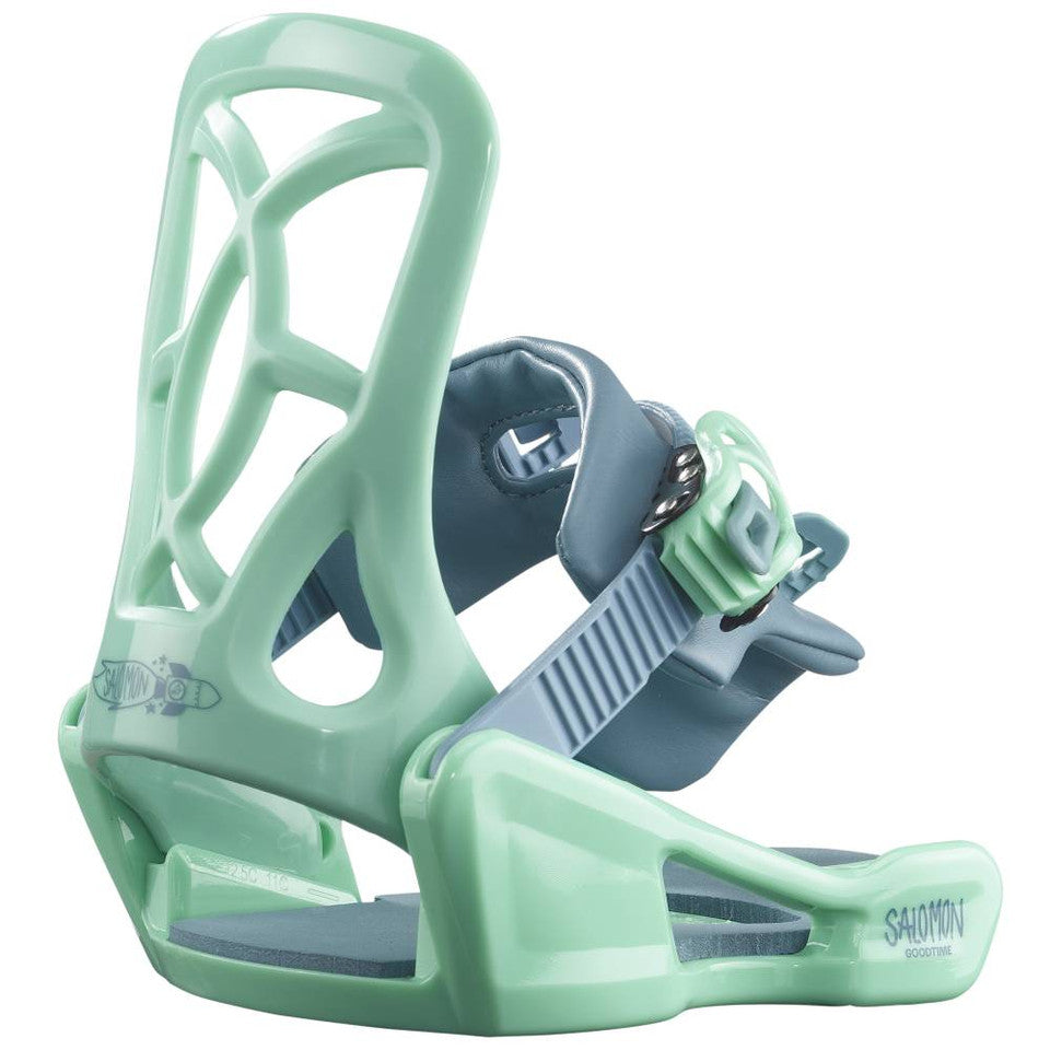 SALOMON Y GOODTIME XXS BINDINGS