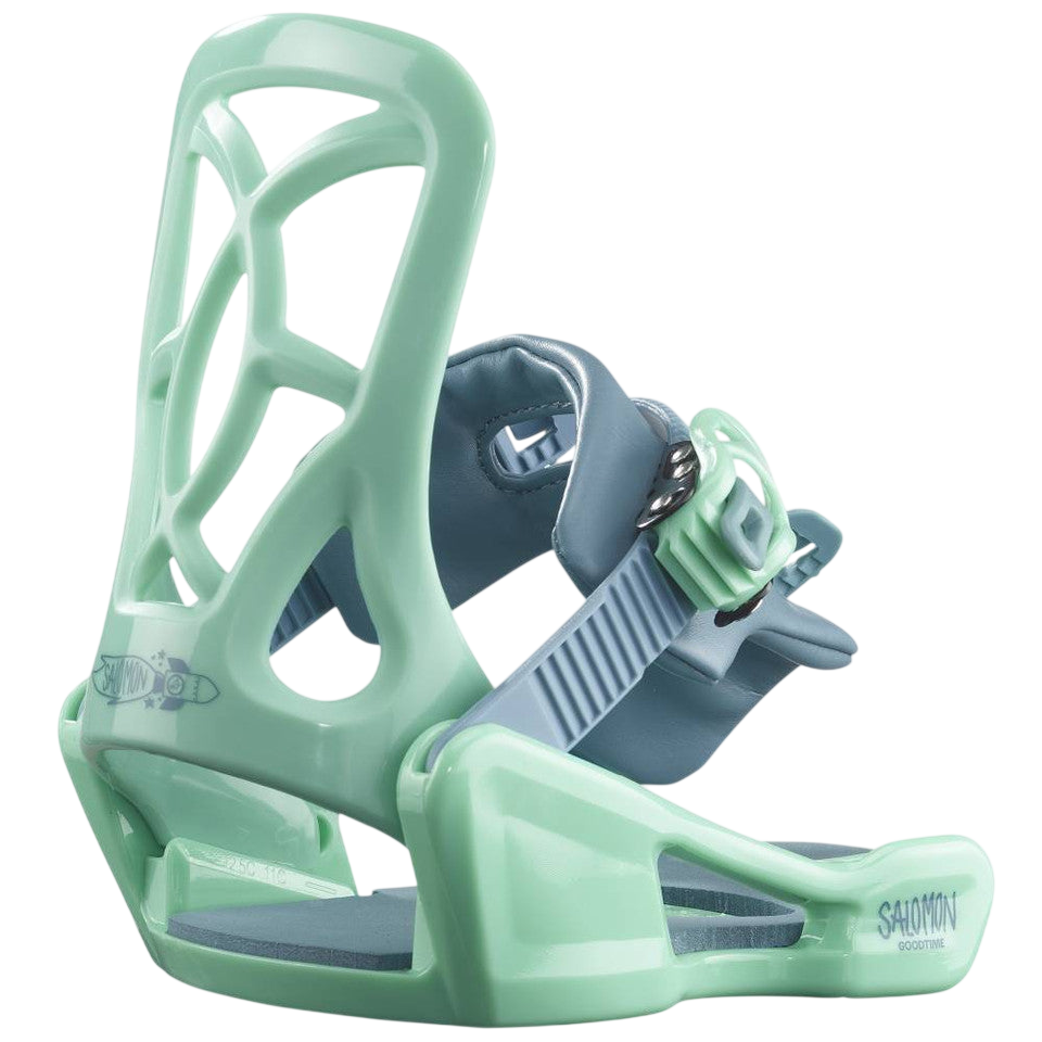 SALOMON Y GOODTIME XXS BINDINGS 2026/27