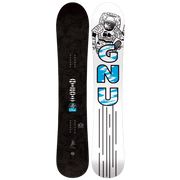 GNU ANTIGRAVITY SNOWBOARD 2026