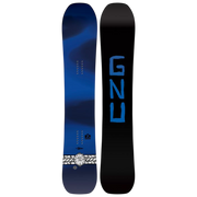 GNU BANKED COUNTRY SNOWBOARD 2026