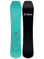 GNU GREMLIN SNOWBOARD