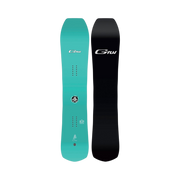GNU GREMLIN SNOWBOARD