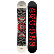 GNU W LADIES CHOICE SNOWBOARD 2026