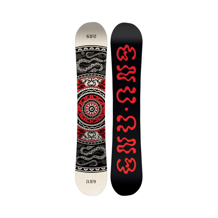 GNU W LADIES CHOICE SNOWBOARD 2026