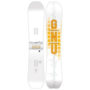 GNU UPGRADE SNOWBOARD 2026